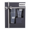 Mexx Forever Classic Never Boring Set cadou deodorant 75 ml + gel de duș 50 ml