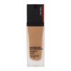 Shiseido Synchro Skin Self-Refreshing SPF30 Fond de ten pentru femei 30 ml Nuanţă 360 Citrine