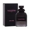 Valentino Uomo Born in Roma Apă de toaletă pentru bărbați 50 ml