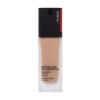Shiseido Synchro Skin Self-Refreshing SPF30 Fond de ten pentru femei 30 ml Nuanţă 250 Sand