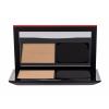 Shiseido Synchro Skin Self-Refreshing Custom Finish Powder Foundation Fond de ten pentru femei 9 g Nuanţă 310 Silk