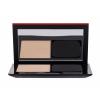 Shiseido Synchro Skin Self-Refreshing Custom Finish Powder Foundation Fond de ten pentru femei 9 g Nuanţă 130 Opal