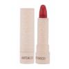 Artdeco Green Couture Natural Cream Lipstick Ruj de buze pentru femei 4 g Nuanţă 607 Red Tulip
