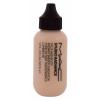 MAC Studio Radiance Face And Body Radiant Sheer Foundation Fond de ten pentru femei 50 ml Nuanţă C2