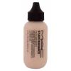 MAC Studio Radiance Face And Body Radiant Sheer Foundation Fond de ten pentru femei 50 ml Nuanţă C1