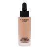 MAC Studio Waterweight SPF30 Fond de ten pentru femei 30 ml Nuanţă NW22