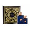 Versace Pour Homme Dylan Blue Set cadou apă de toaletă 100 ml + apă de toaletă 30 ml