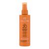 Collistar Smart Sun Protection Tanning Moisturizing Milk Spray SPF20 Pentru corp 200 ml