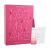 Issey Miyake L´Eau D´Issey Rose &amp; Rose Set cadou apă de parfum 50 ml + loțiune de corp 50 ml + cremă de duș 50 ml