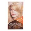 Revlon Colorsilk Beautiful Color Vopsea de păr pentru femei Nuanţă 81 Light Blonde Set