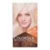 Revlon Colorsilk Beautiful Color Vopsea de păr pentru femei Nuanţă 05 Ultra Light Ash Blonde Set
