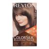 Revlon Colorsilk Beautiful Color Vopsea de păr pentru femei Nuanţă 50 Light Ash Brown Set