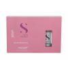 ALFAPARF MILANO Semi Di Lino Moisture Nutritive Essential Oil Ulei de păr pentru femei 6x13 ml