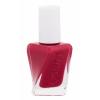Essie Gel Couture Nail Color Lac de unghii pentru femei 13,5 ml Nuanţă 481 Rue De La Ruby