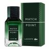 Lacoste Match Point Apă de parfum pentru bărbați 30 ml
