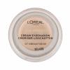 L&#039;Oréal Paris Age Perfect Cream Eyeshadow Fard de pleoape pentru femei 4 ml Nuanţă 07 Vibrant Beige