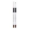 L&#039;Oréal Paris Age Perfect Creamy Waterproof Eyeliner Creion de ochi pentru femei 1,2 g Nuanţă 02 Delicate Brown