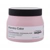 L&#039;Oréal Professionnel Vitamino Color Resveratrol Mască de păr pentru femei 500 ml