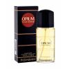 Yves Saint Laurent Opium Pour Homme Apă de toaletă pentru bărbați 50 ml
