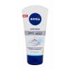 Nivea Care &amp; Protect 3in1 Cremă de mâini pentru femei 75 ml