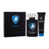 Lamborghini Acqua Set cadou apă de toaletă 125 ml + balsam după bărbierit 90 ml