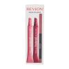 Revlon Revlon Kiss Travel Exclusive Set cadou cremă de buze 7,1 g + cremă de buze Revlon Kiss Plumping Lip Creme 7,1 g 535 Spiced Berry + creion de buze Colorstay Lipliner 0,28 g Nude 630