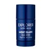 Montblanc Explorer Ultra Blue Deodorant pentru bărbați 75 g