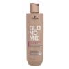 Schwarzkopf Professional Blond Me All Blondes Light Șampon pentru femei 300 ml