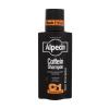 Alpecin Coffein Shampoo C1 Black Edition Șampon pentru bărbați 250 ml