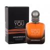 Giorgio Armani Emporio Armani Stronger With You Absolutely Parfum pentru bărbați 50 ml