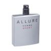 Chanel Allure Homme Sport Apă de toaletă pentru bărbați 50 ml tester