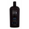 American Crew Detox Șampon pentru bărbați 1000 ml