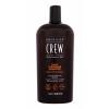 American Crew Daily Cleansing Șampon pentru bărbați 1000 ml