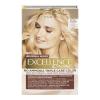 L&#039;Oréal Paris Excellence Creme Triple Protection No Ammonia Vopsea de păr pentru femei 48 ml Nuanţă 10U Lightest Blond