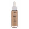 L&#039;Oréal Paris True Match Nude Plumping Tinted Serum Fond de ten pentru femei 30 ml Nuanţă 4-5 Medium