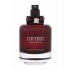 Givenchy L&#039;Interdit Rouge Apă de parfum pentru femei 80 ml tester
