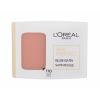 L&#039;Oréal Paris Age Perfect Blush Satin Fard de obraz pentru femei 5 g Nuanţă 110 Peach