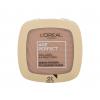 L&#039;Oréal Paris Age Perfect Serum Powder Pudră pentru femei 9 g Nuanţă 02 Light To Medium