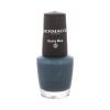 Dermacol Nail Polish Mini Autumn Limited Edition Lac de unghii pentru femei 5 ml Nuanţă 05 Dusty Blue