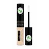 Gabriella Salvete Cover Me! Longlasting Liquid Corrector Anticearcăn pentru femei 9 ml Nuanţă 02