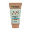 Garnier Skin Naturals BB Cream Hyaluronic Aloe All-In-1 SPF25 Cremă BB pentru femei 50 ml Nuanţă Medium