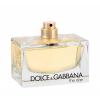 Dolce&amp;Gabbana The One Apă de parfum pentru femei 75 ml tester