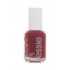 Essie Nail Lacquer Lac de unghii pentru femei 13,5 ml Nuanţă 391 Shall We Chalet?