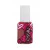 Essie Nail Lacquer Valentine&#039;s Day Collection Lac de unghii pentru femei 13,5 ml Nuanţă 601 Essielove