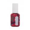 Essie Nail Polish Valentine&#039;s Day Collection Lac de unghii pentru femei 13,5 ml Nuanţă 603 Roses Are Red