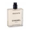 Chanel Égoïste Pour Homme Apă de toaletă pentru bărbați 100 ml tester