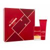 Jil Sander Simply Jil Sander Elixir Set cadou Apă de parfum 40 ml + cremă de corp 75 ml
