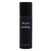 Chanel Bleu de Chanel Deodorant pentru bărbați 150 ml