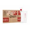 KENZO Flower By Kenzo Set cadou Apă de parfum 30 ml + loțiune de corp 75 ml