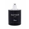 Christian Dior Sauvage Elixir Parfum pentru bărbați 60 ml tester